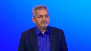 حرفهای مدیر آکادمی استقلال علیه پرسپولیس