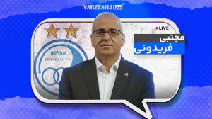 حمله به تاجرنیا: همه‌چیز زیر نظر اوست!