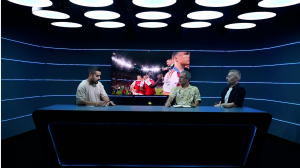 نقد و بررسی فینال لیگ قهرمانان اروپا