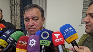 تاجرنیا: مدیرعاملی‌ام در استقلال هنوز مشخص نیست