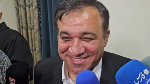 تاجرنیا: صحبت‌هایم با تاج به نفع پرسپولیس هم بود!