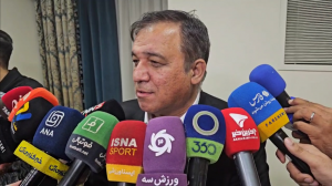 پاسخ تاجرنیا به فریدونی؛ از من هم پرکار تر بودند!