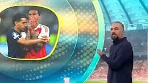 از کری‌خوانی چلسی تا همدردی بازیکنان پاریس با آرسنال