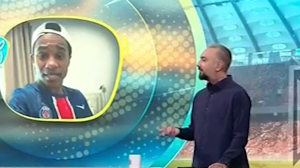 هوادار کم‌هوش پاریس، به جای بوداپست رفت بخارست!