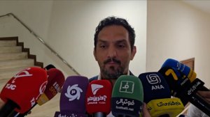 آخرین وضعیت تیم‌ملی کشتی آزاد از زبان درستکار