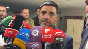 آخرین وضعیت تیم ملی کشتی از زبان دبیر