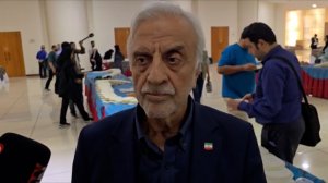 هاشمی‌طبا: تغییر محل کمپ تیم ملی اشتباه بود