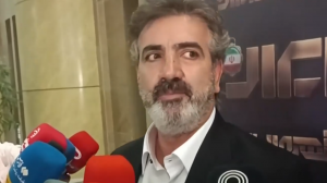 رهبری‌فر: این دست مراسم‌ها باید بیشتر برگزار شود