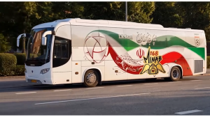 دنیس از آشپزخانه و رامین از پل طبیعت در تیم ملی!