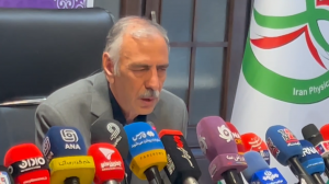 رئیس فدراسیون آمادگی جسمانی: برای سال ۱۴۱۲ هم برنامه داریم