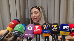 نعمت زاده:یک ماه قبل از اعزام رباط صلیبی ام پاره شد