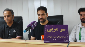 صادقی: باید از تک موقعیت ها استفاده میکردیم