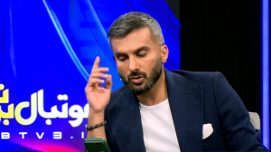 زارعی: جام حذفی نداریم و لیگ فریز شده ملاک است