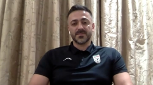 سعید الهویی: سن چه تاثیری روی بازی تیم ملی دارد؟