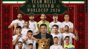 تیم ملی آماده جام جهانی با 16 بازیکن بالای 30 سال!