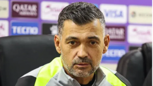 در پی تصمیمات عجیب؛ کونسیسائو هم جدا شد!
