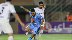 تکلیف آسیایی شدن چادرملو ، گل گهر و پرسپولیس