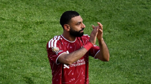 شروط محمد صلاح برای عربستانی ها