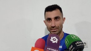 یزدانی: نساجی و داماش حیف است در سطح اول نباشند 