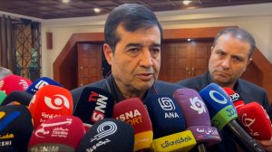 دنیامالی: کمپ تیخوانا بسیار مجهز است