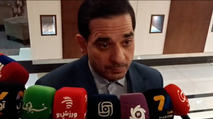 تقوی: با پیاتزا تا پایان المپیک 2028 ادامه خواهیم داد