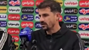 حدادی فر در نیمکت تیم ملی جوانان؟