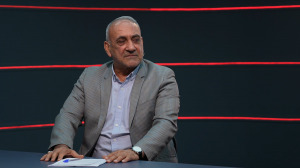 گرشاسبی: سلطانی‌فر من را دادگاهی کرد! 
