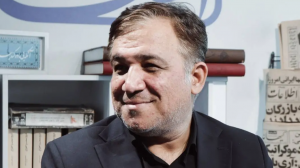 نظر تاجرنیا درباره پرونده های خارجی استقلال