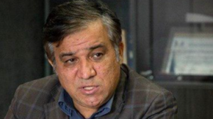 تاجرنیا شخصا با خارجی های استقلال تماس دارد