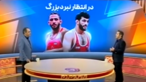 برنده واقعی میان آذرپیرا و یزدانی، کشتی ایران است!