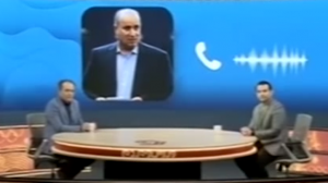 واکنش تاج به نیویورک‌تایمز: ایرانی در برزخ نمی‌ماند!