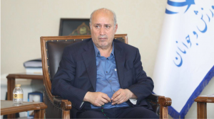 تاج: انتظار هر کارشکنی از آمریکا در جام‌جهانی می‌رود