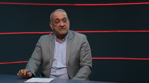 گرشاسبی: صدردصد با حمید مطهری ادامه خواهیم داد