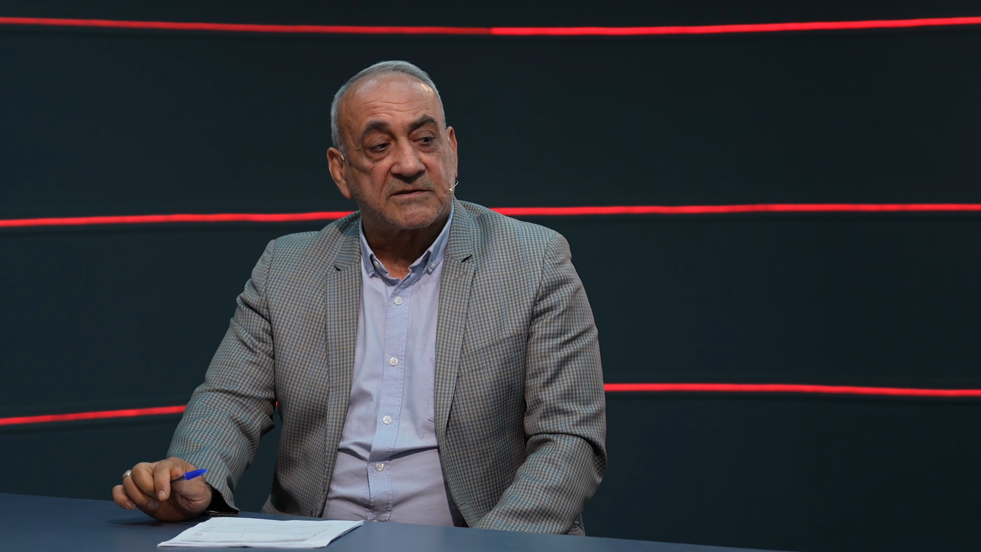 گرشاسبی: صدردصد با حمید مطهری ادامه خواهیم داد
