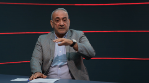 گرشاسبی: اهل خیانت نیستم، هرکسی نمی‌تواند برود!