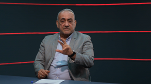 گرشاسبی: برگزاری لیگ بعد از جام‌جهانی منطقی نیست