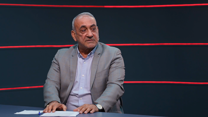 گرشاسبی و داستان پول عظیم بلوکه شده فولاد
