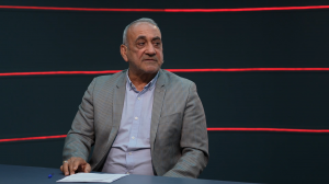 گرشاسبی: در فوتبال دخالت نشود مثل والیبال، جهانی می‌شویم