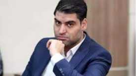 نظر جنجالی حدادی درباره شکایت از فدراسیون