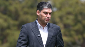 حدادی: با هیچ سرمربی مذاکره نکرده ایم