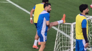 وقتی خط‌خورده‌ها هنوز خط نخورده‌اند