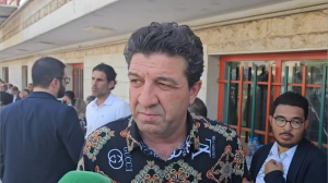 هلالی: باید به جوان ها اعتماد می‌شد