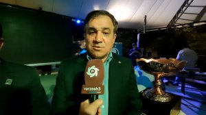 تاجرنیا :تصمیم نهایی انتخاب سرمربی با نظر کمیته فنی خواهد بود