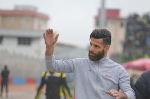 خداحافظی عباس زاده از فوتبال به دلیل عارضه قلبی