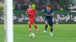 ساز مخالف گل‌گهر با مسابقات سه جانبه