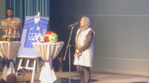فریده شجاعی: پنجاه سال در حسرت تشکیل تیم‌های بانوان استقلال بودم
