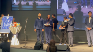 آمریکاییِ استقلال مسلمان شد و در ایران ازدواج کرد