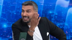 انتقاد دوباره میثاقی از طراحی لباس تیم ملی!