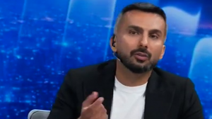 راه حل جالب میثاقی برای بیدار ماندن در شب های جام جهانی!