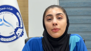 ویدیوی جالب باشگاه گل‌گهر علیه دخانیات!
